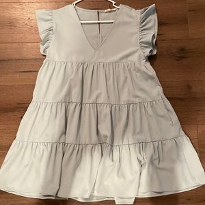 Entro dress size small from local boutique